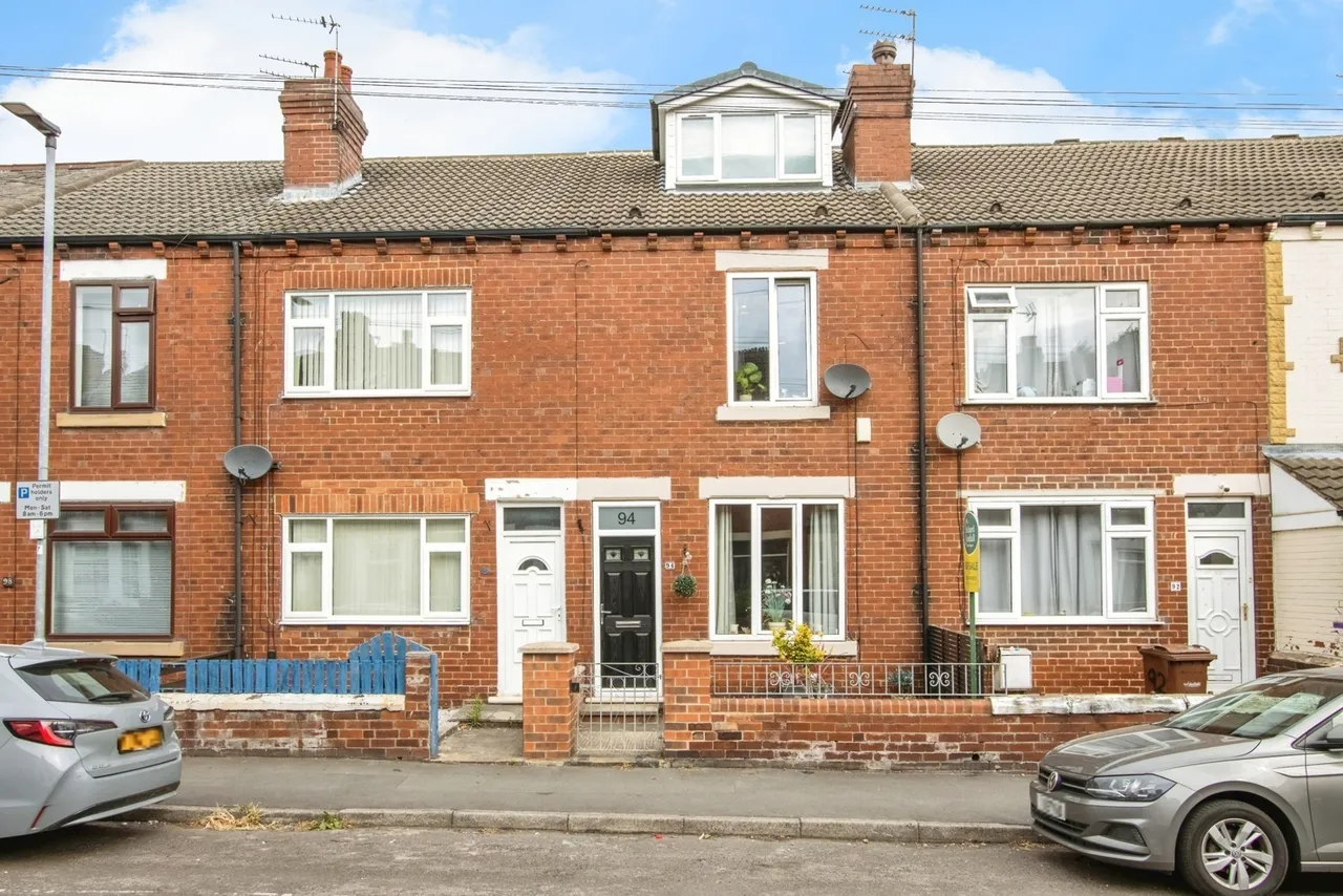 Cambridge Street, NORMANTON, West Yorkshire, WF6, photo 18