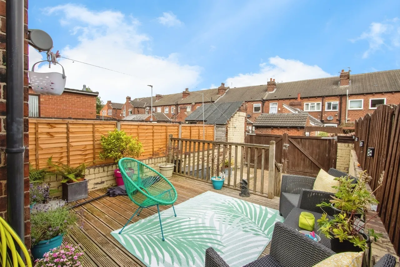 Cambridge Street, NORMANTON, West Yorkshire, WF6, photo 17