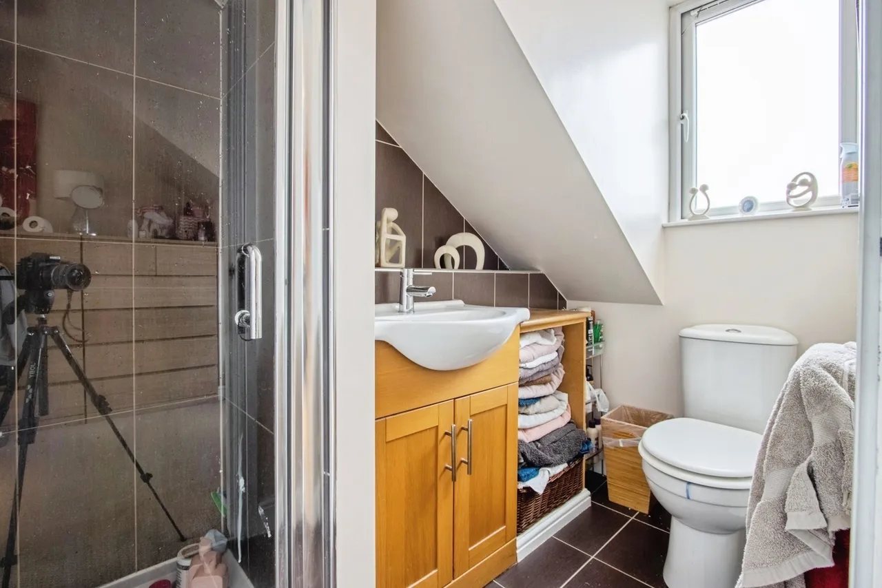 Cambridge Street, NORMANTON, West Yorkshire, WF6, photo 13