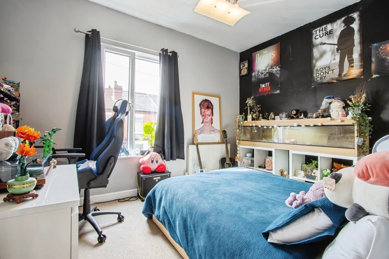 Cambridge Street, NORMANTON, West Yorkshire, WF6, photo 10