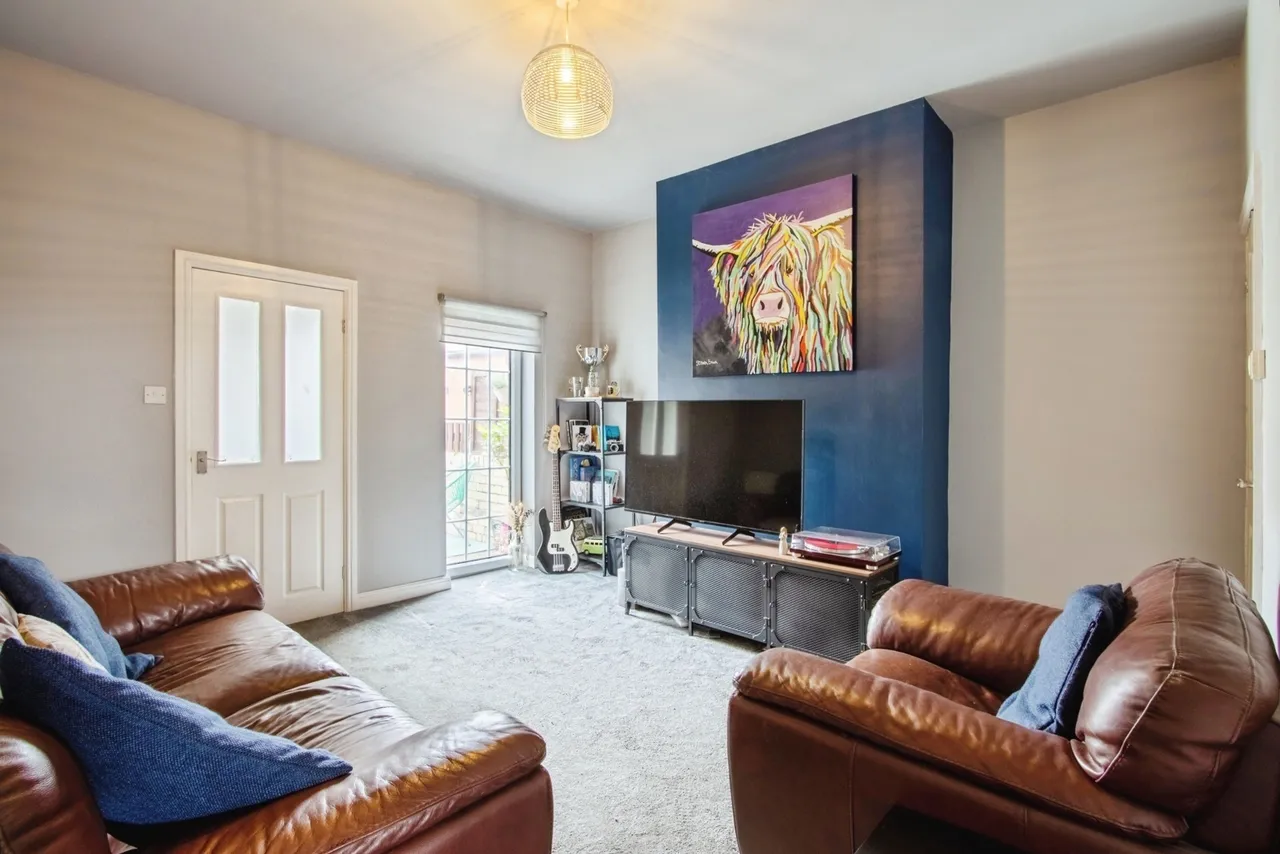 Cambridge Street, NORMANTON, West Yorkshire, WF6, photo 2