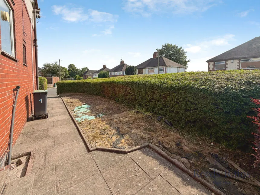 Stross Avenue, Stoke-on-Trent, Staffordshire, ST6, photo 12
