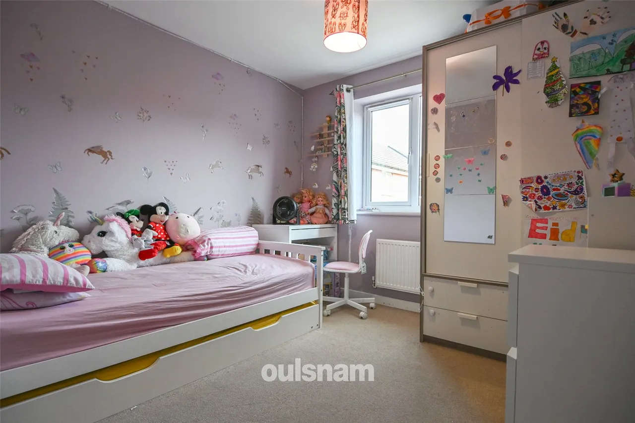 Bowler Road, Edgbaston, West Midlands, B16 0NH, photo 21