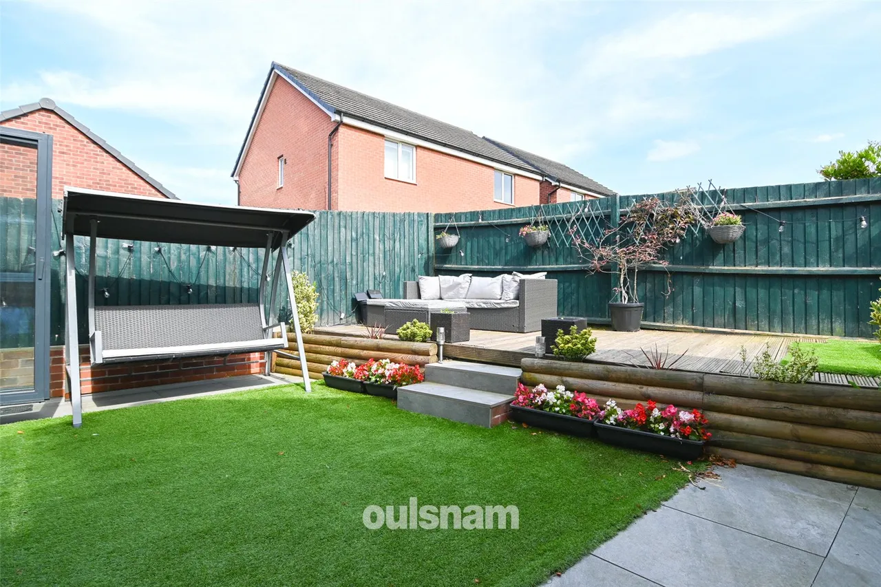 Bowler Road, Edgbaston, West Midlands, B16 0NH, photo 27