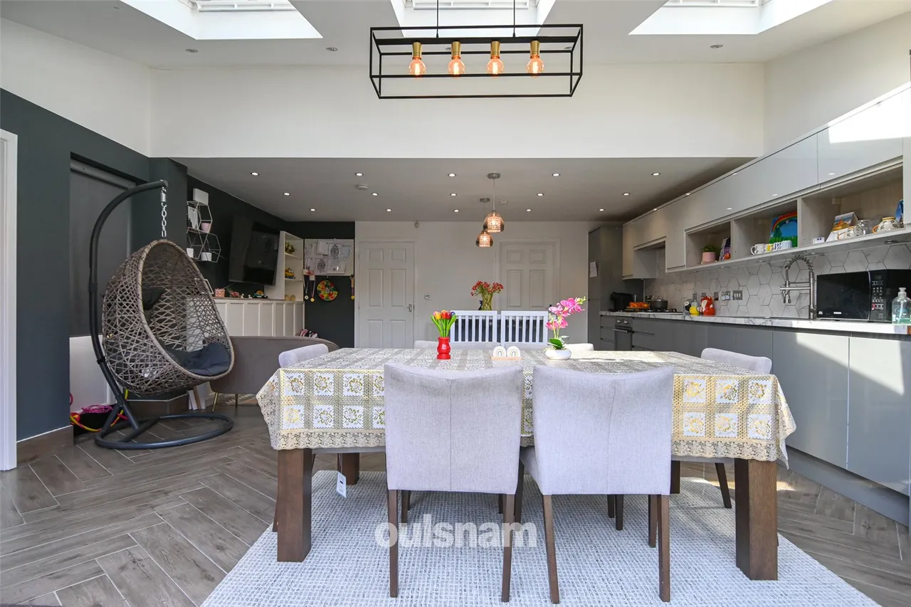 Bowler Road, Edgbaston, West Midlands, B16 0NH, photo 8
