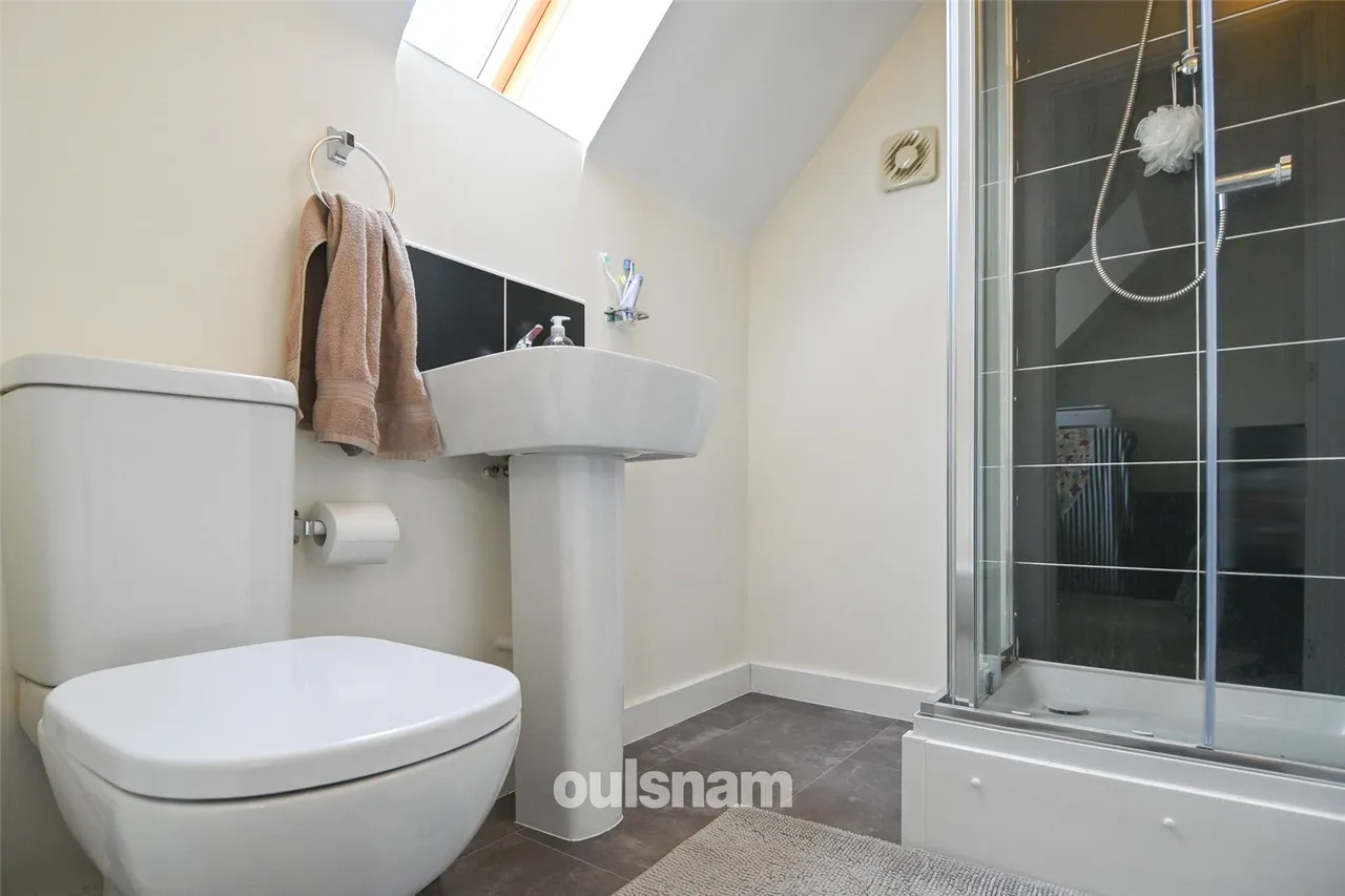 Bowler Road, Edgbaston, West Midlands, B16 0NH, photo 26