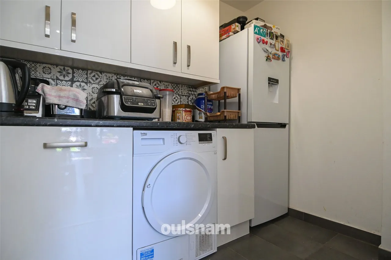 Bowler Road, Edgbaston, West Midlands, B16 0NH, photo 16