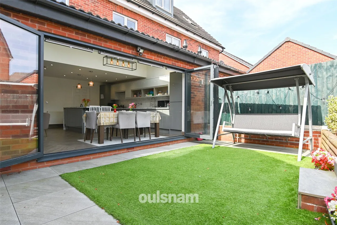Bowler Road, Edgbaston, West Midlands, B16 0NH, photo 29