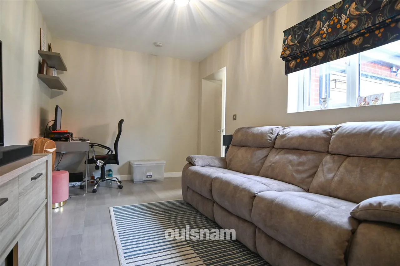 Bowler Road, Edgbaston, West Midlands, B16 0NH, photo 15