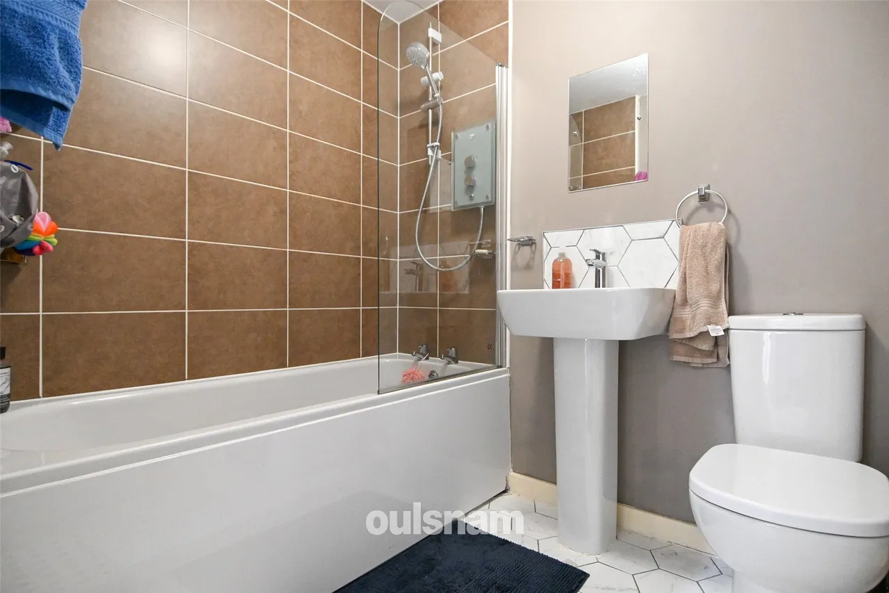 Bowler Road, Edgbaston, West Midlands, B16 0NH, photo 23