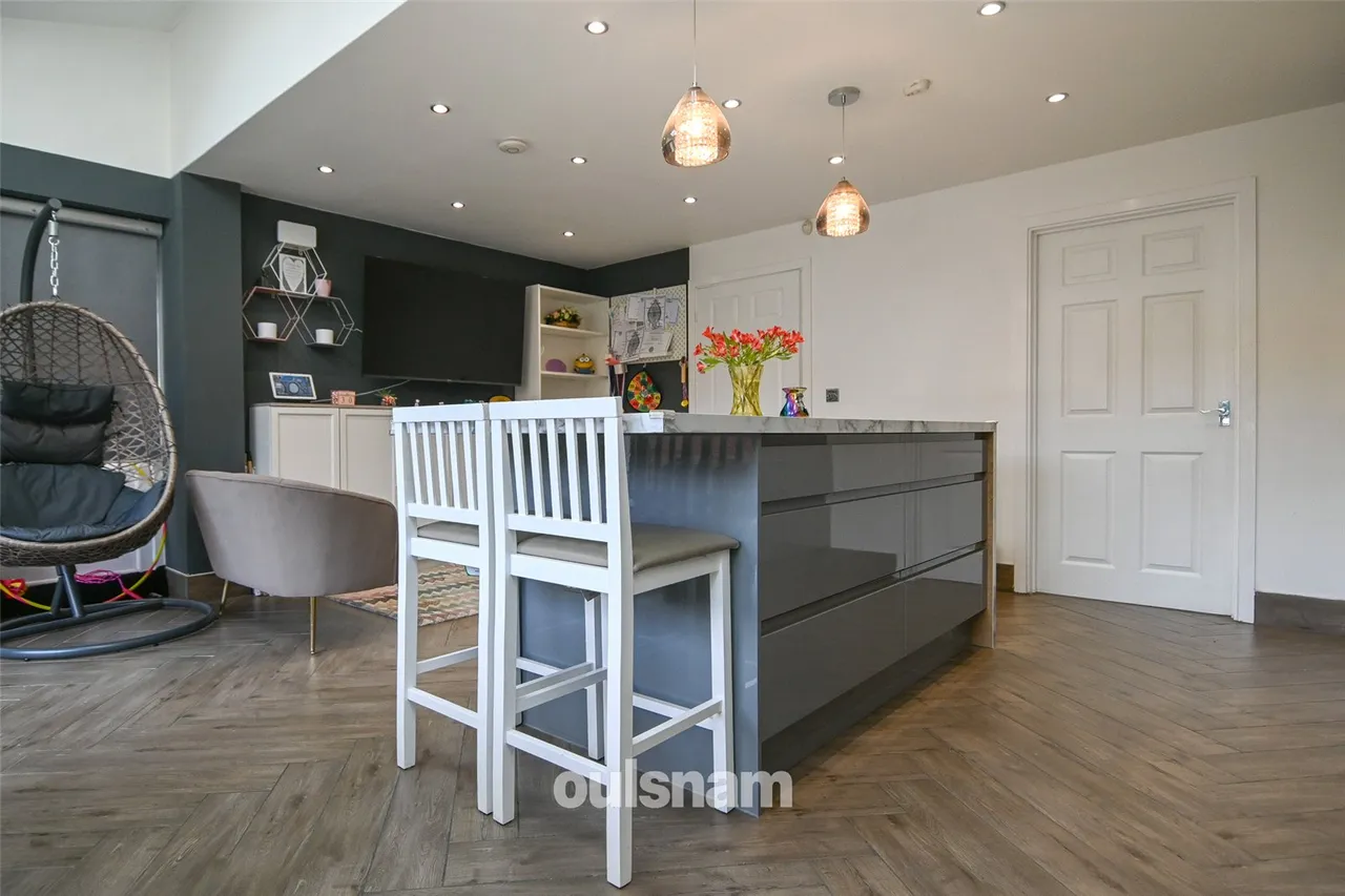 Bowler Road, Edgbaston, West Midlands, B16 0NH, photo 9