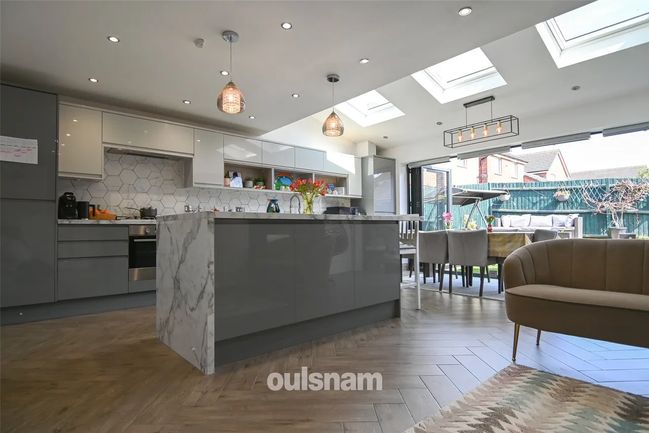 Bowler Road, Edgbaston, West Midlands, B16 0NH, photo 2