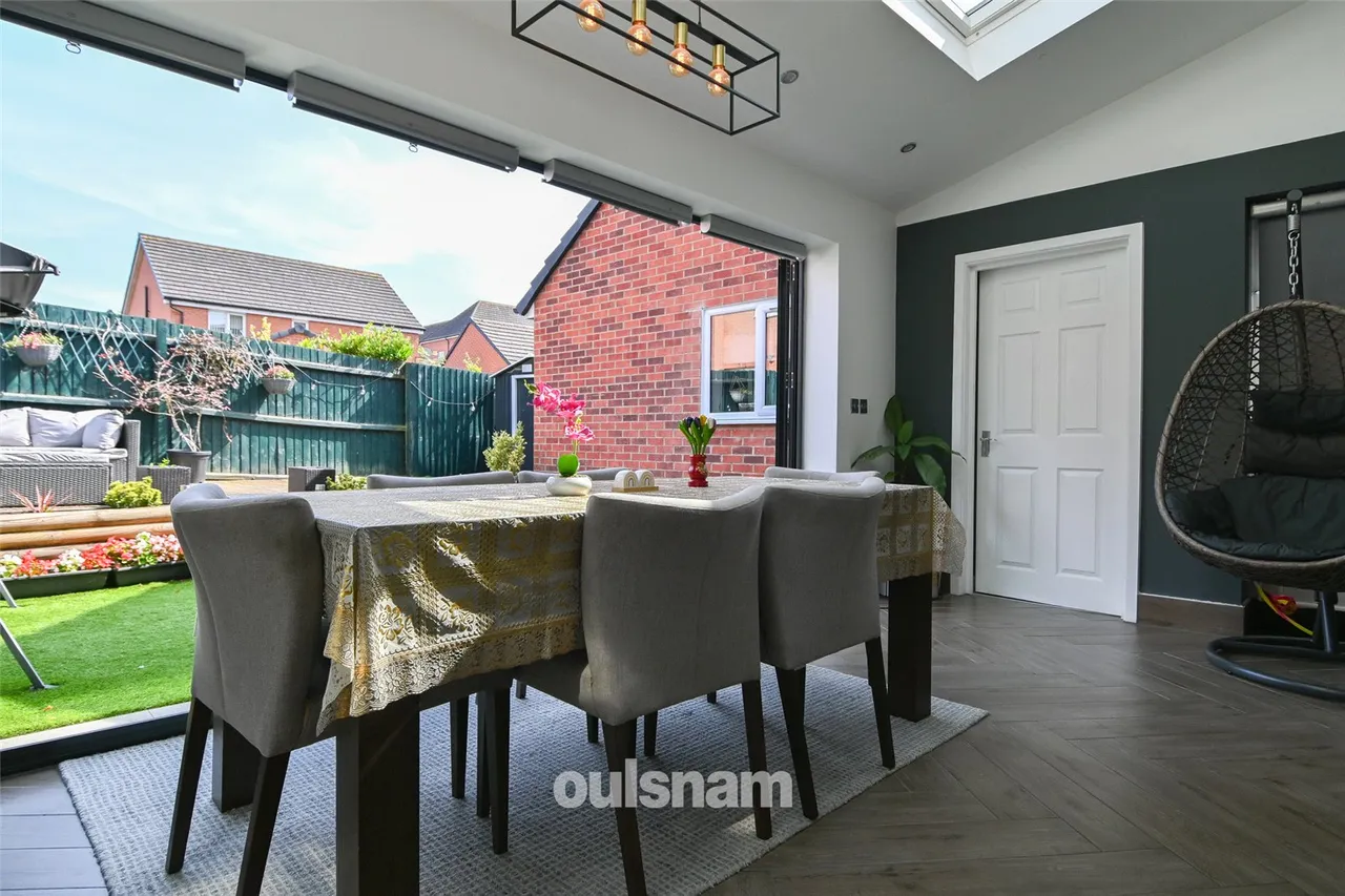Bowler Road, Edgbaston, West Midlands, B16 0NH, photo 5