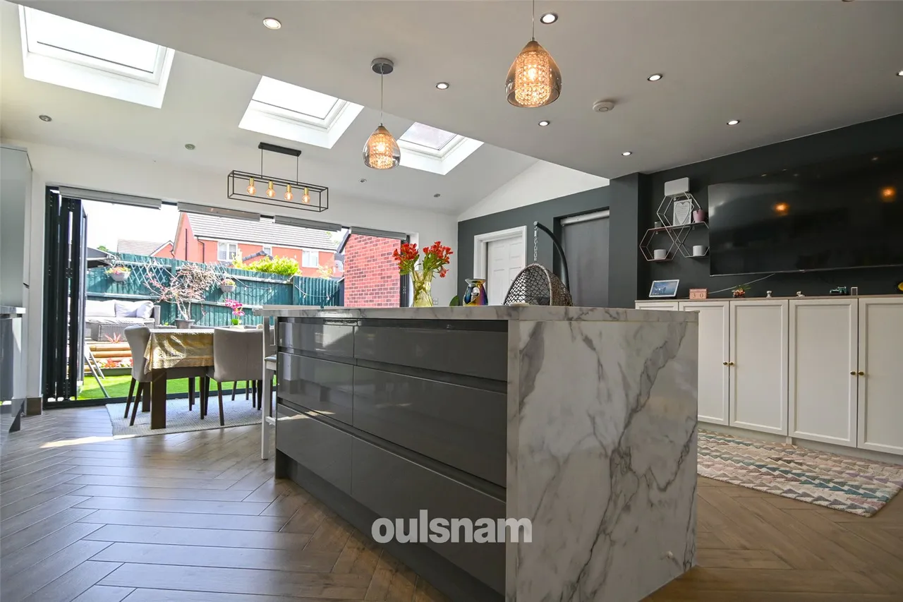Bowler Road, Edgbaston, West Midlands, B16 0NH, photo 4