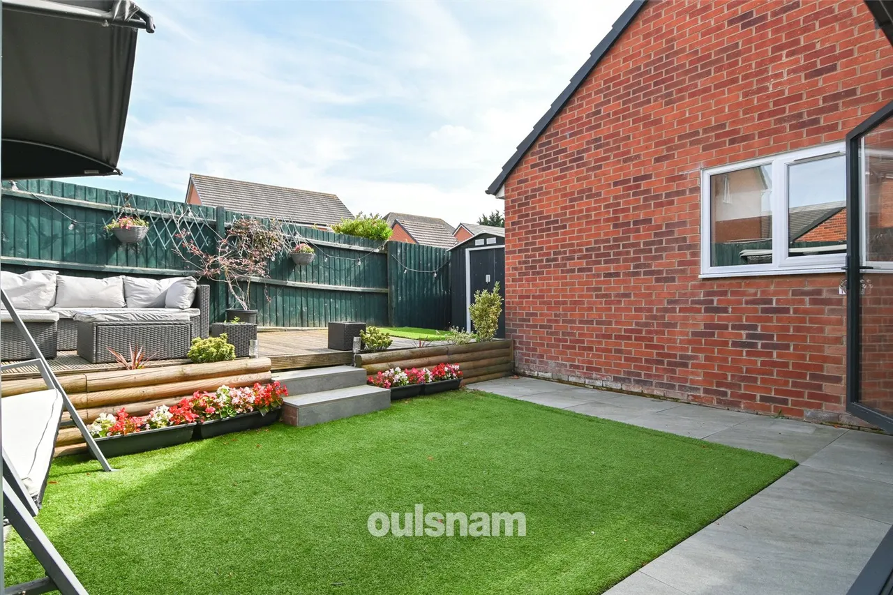 Bowler Road, Edgbaston, West Midlands, B16 0NH, photo 30