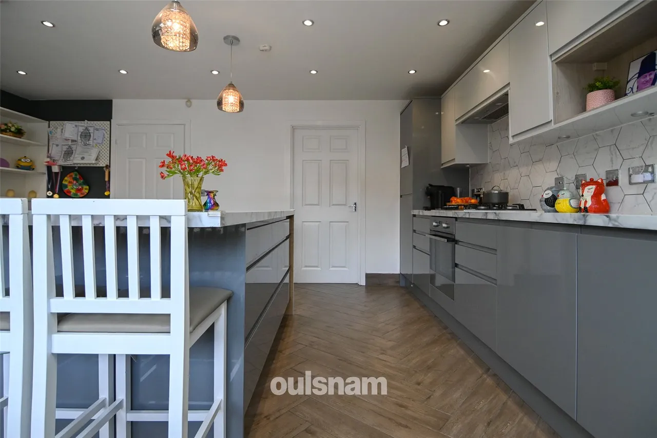 Bowler Road, Edgbaston, West Midlands, B16 0NH, photo 7