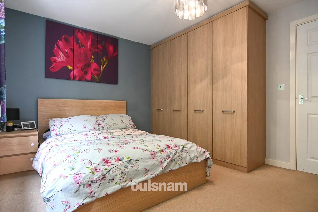 Bowler Road, Edgbaston, West Midlands, B16 0NH, photo 19