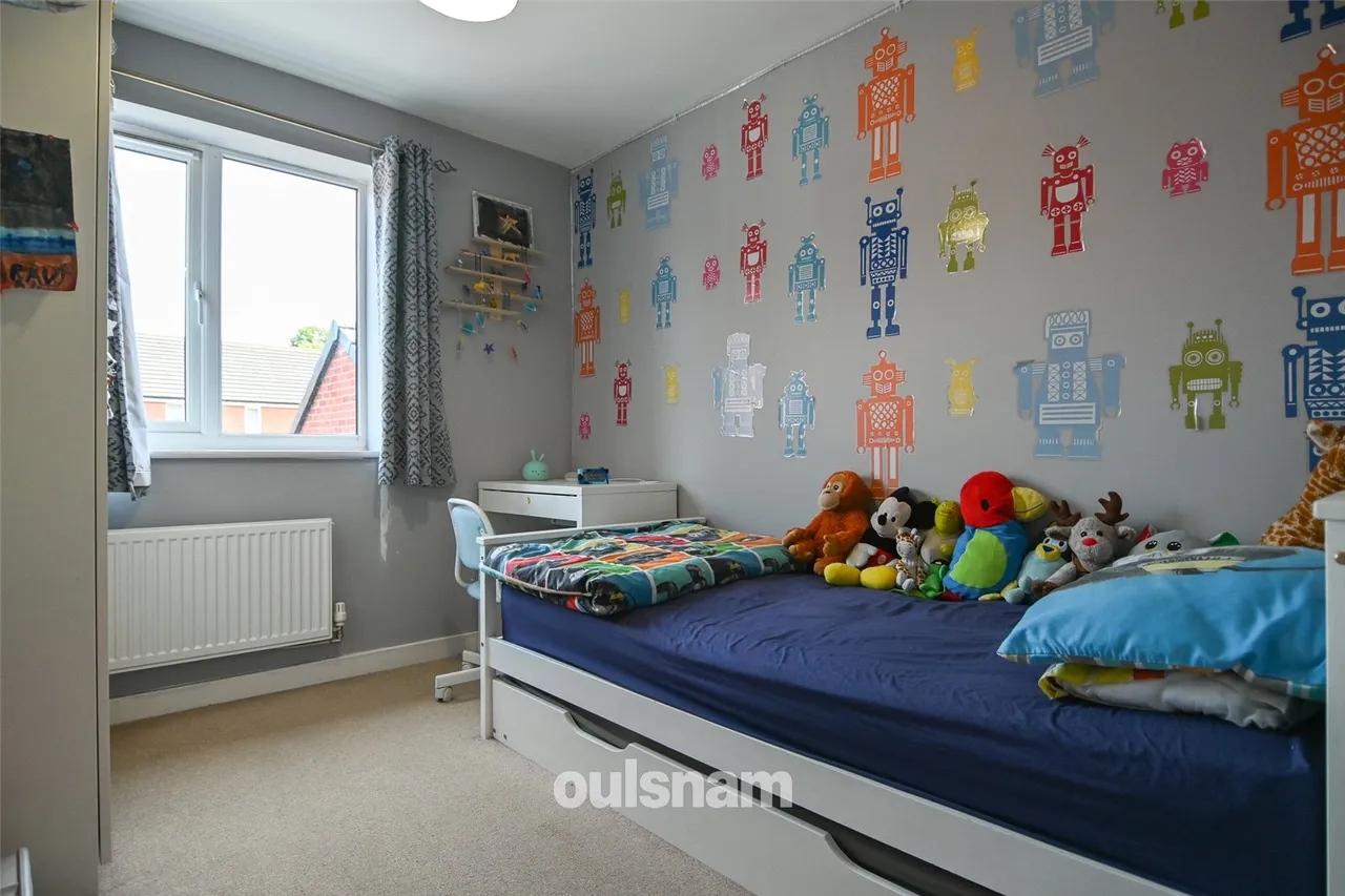 Bowler Road, Edgbaston, West Midlands, B16 0NH, photo 22