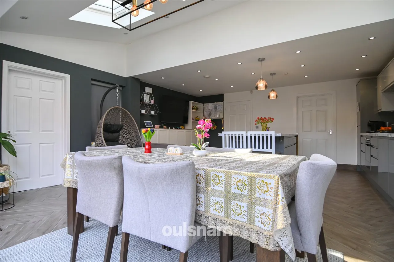 Bowler Road, Edgbaston, West Midlands, B16 0NH, photo 10