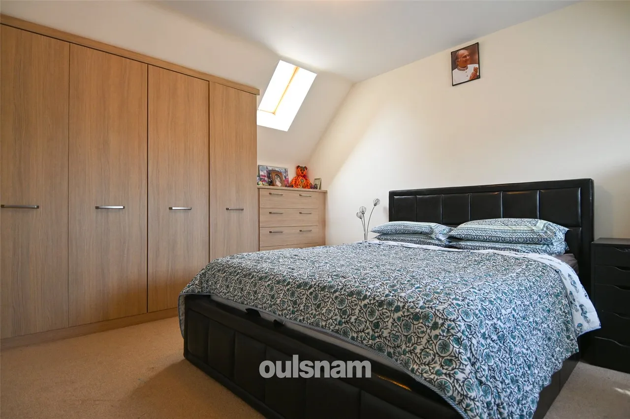 Bowler Road, Edgbaston, West Midlands, B16 0NH, photo 24