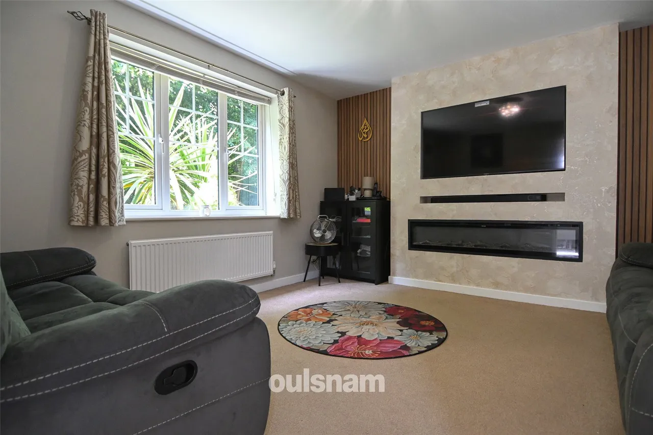 Bowler Road, Edgbaston, West Midlands, B16 0NH, photo 12