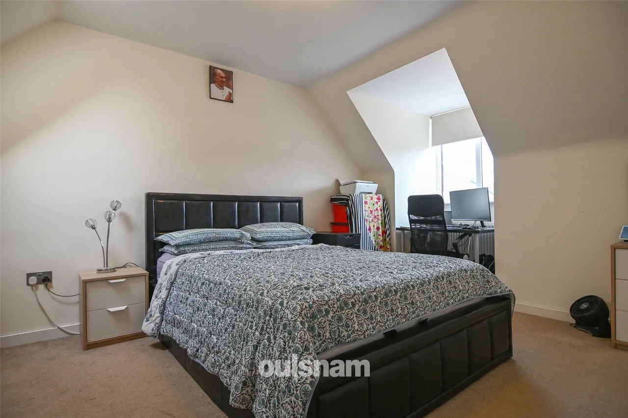 Bowler Road, Edgbaston, West Midlands, B16 0NH, photo 25