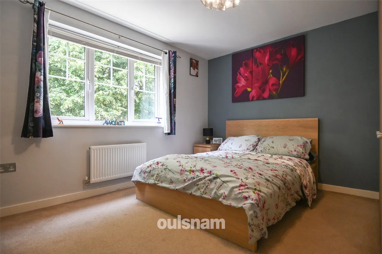 Bowler Road, Edgbaston, West Midlands, B16 0NH, photo 18