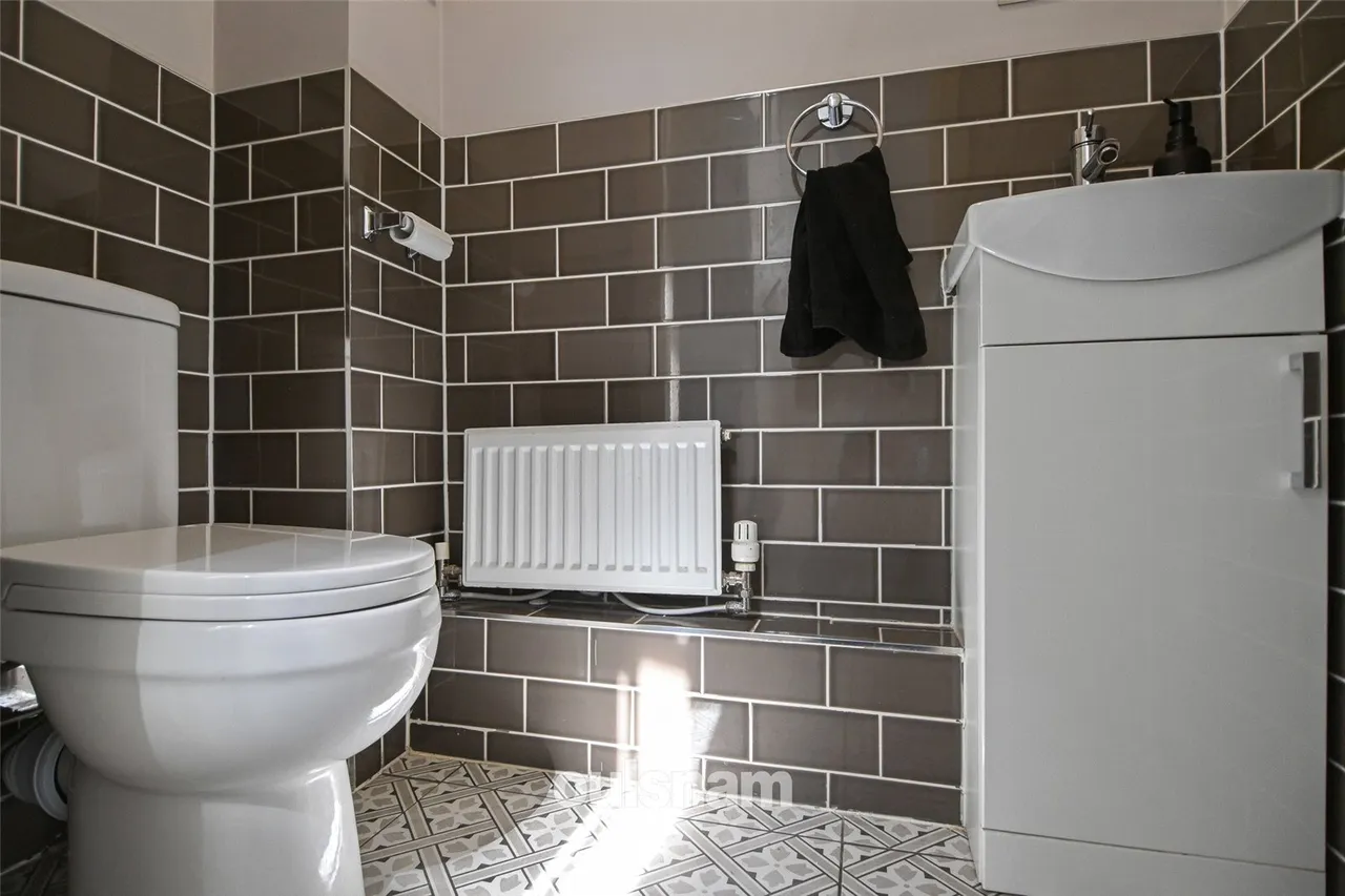 Bowler Road, Edgbaston, West Midlands, B16 0NH, photo 17