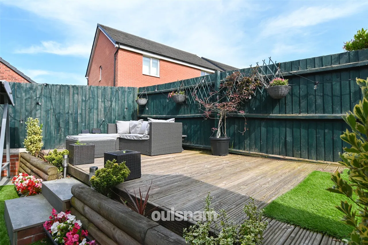 Bowler Road, Edgbaston, West Midlands, B16 0NH, photo 28