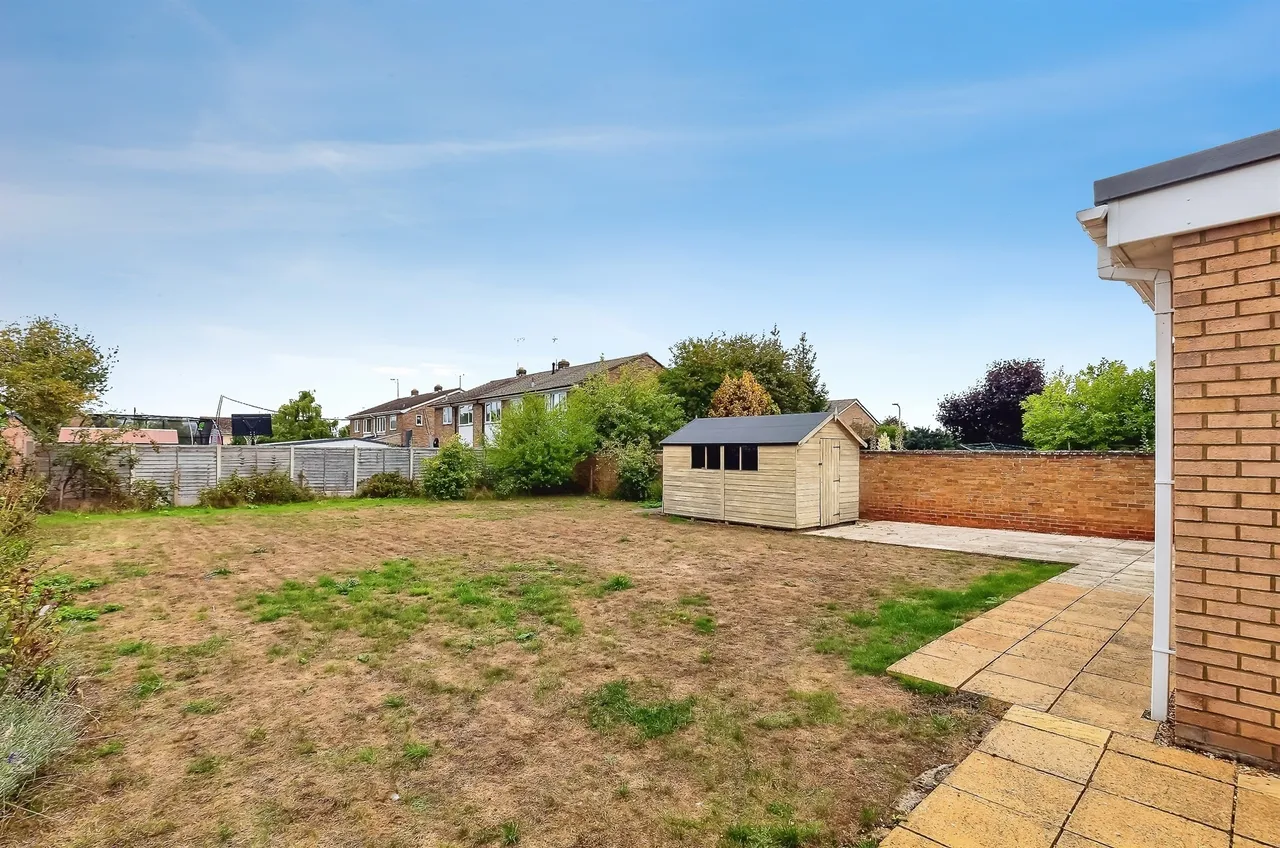 New Road, Ryhall, PE9, photo 20