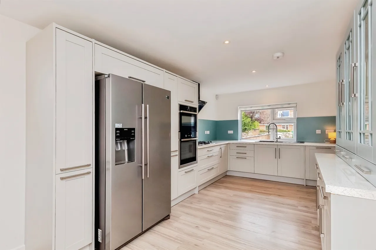 New Road, Ryhall, PE9, photo 9