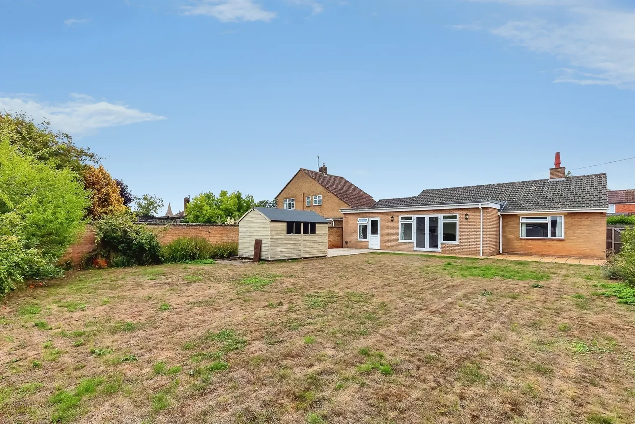 New Road, Ryhall, PE9, photo 19