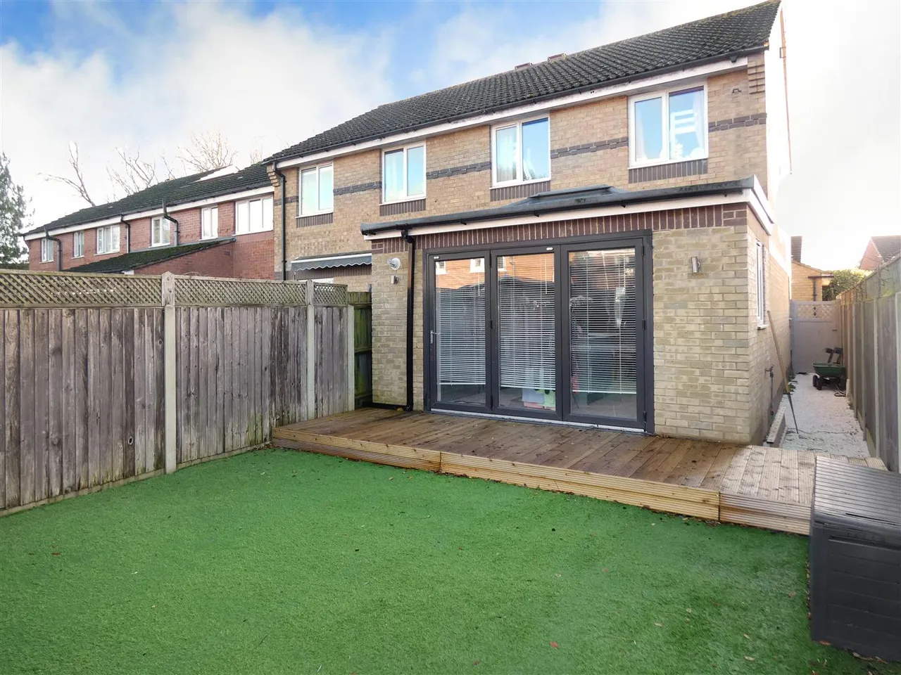 Larkspur Close, Littlehampton, photo 17