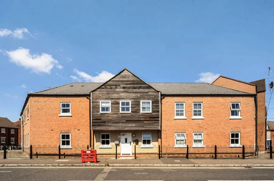 Pine Street, Aylesbury, HP19, photo 16