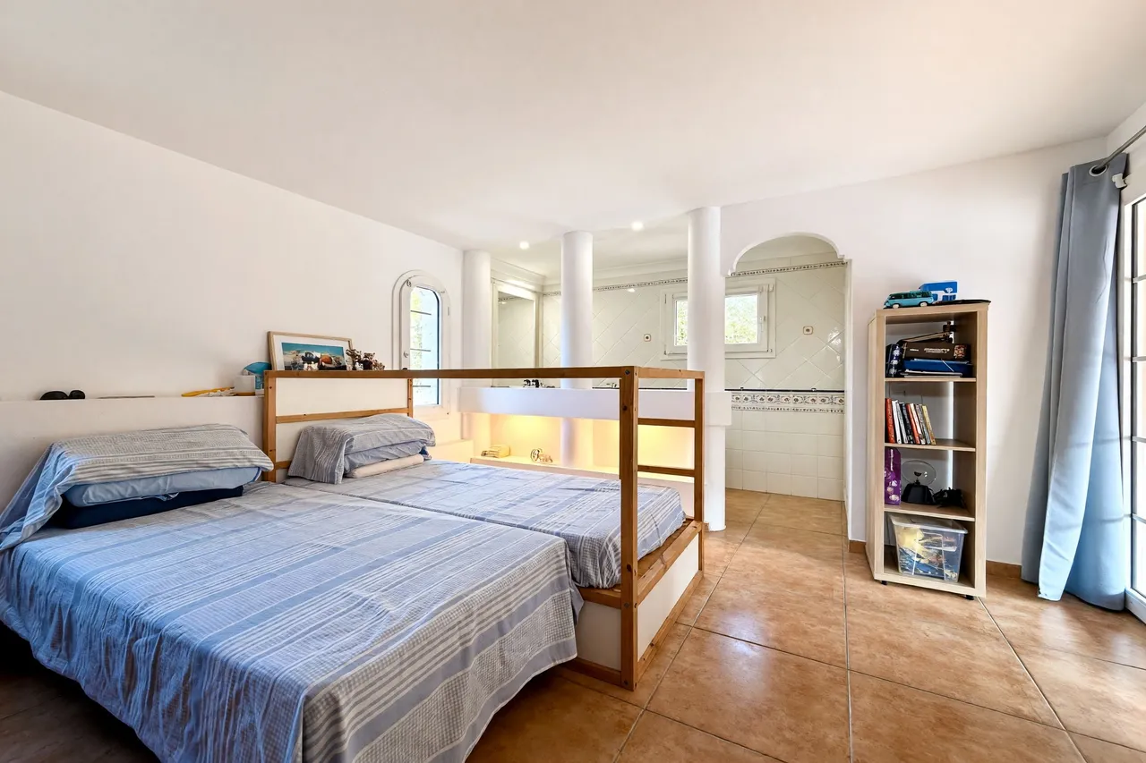 San Agusti de Vedra, Ibiza, photo 9