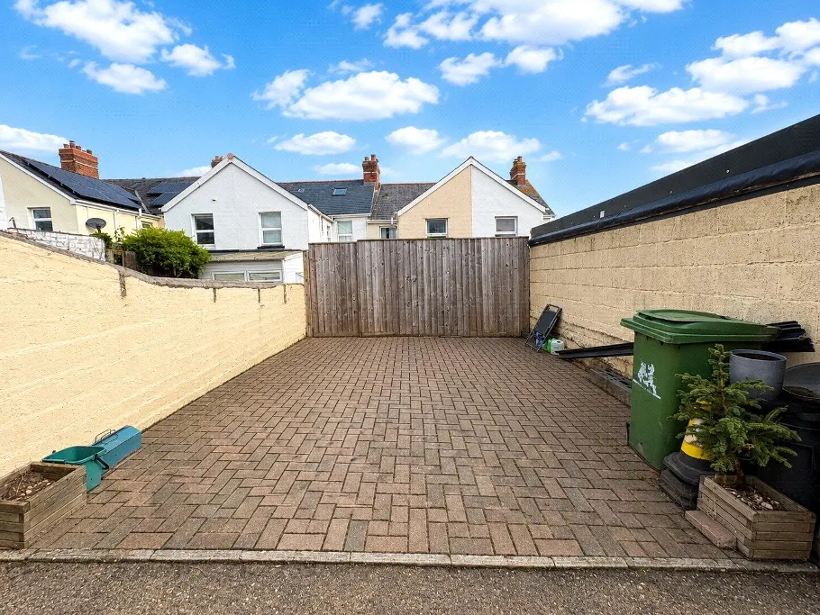 Bideford, EX39, photo 2