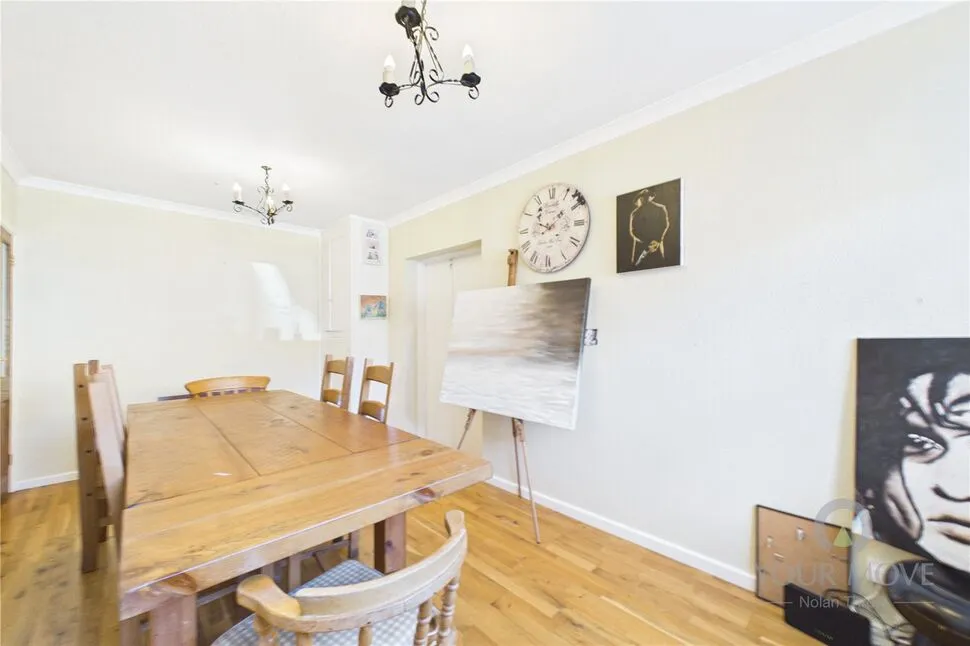 Park Street, Earls Barton, Northampton, NN6, photo 13