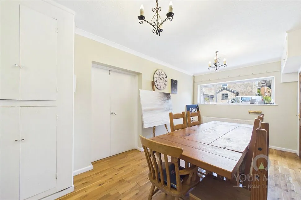 Park Street, Earls Barton, Northampton, NN6, photo 6
