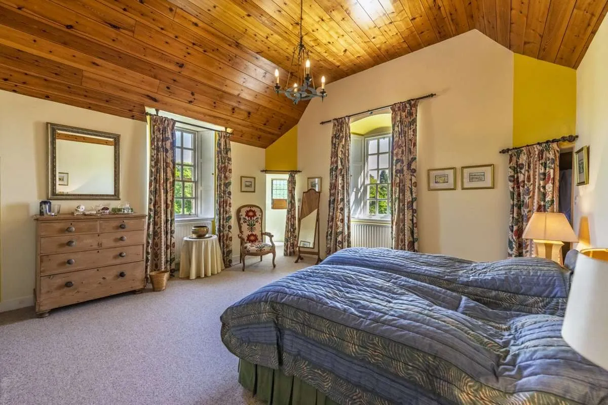 South Tower, Cullen House, Cullen, Buckie, AB56 4XW, photo 10