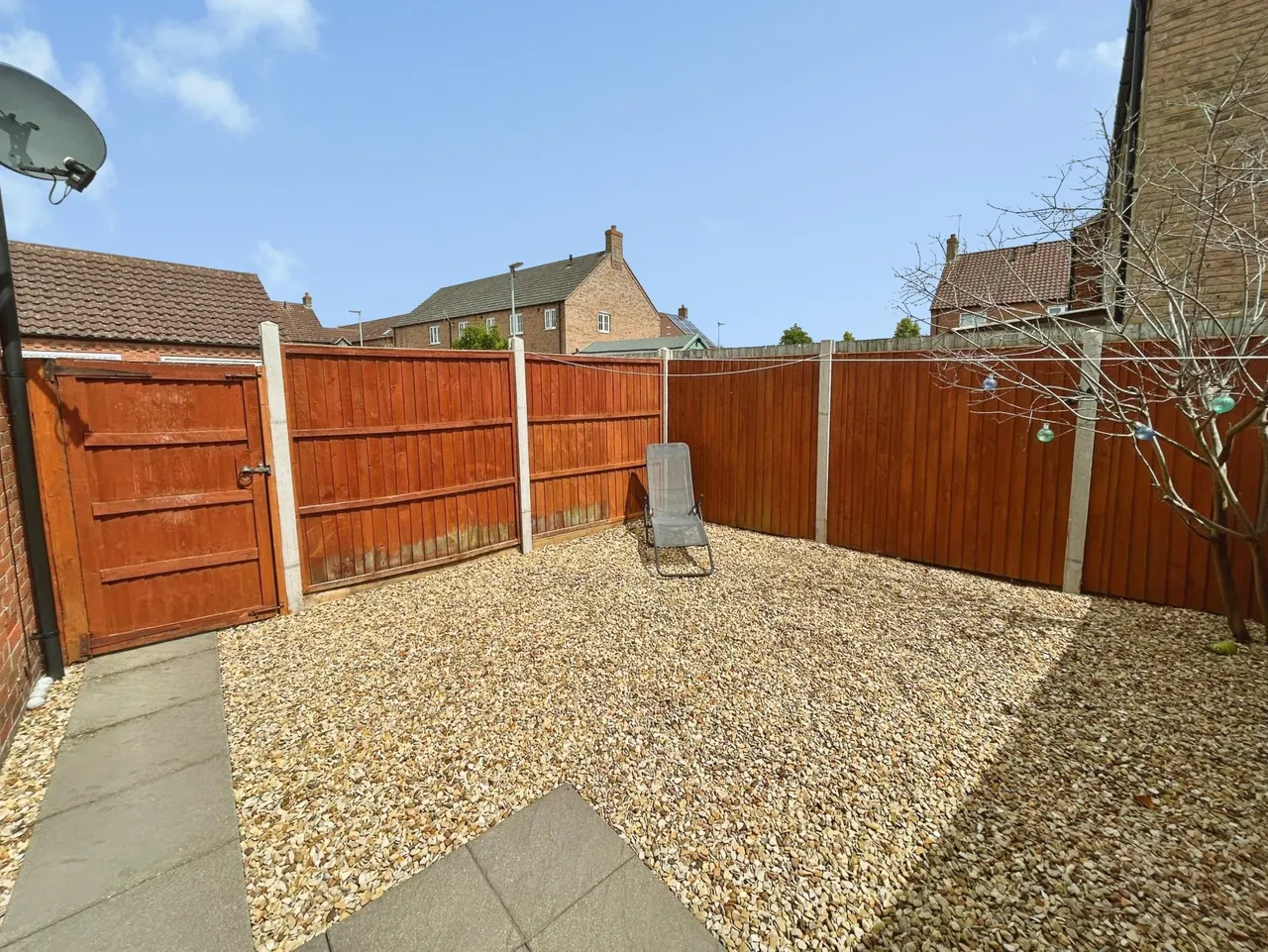 The Square, Kirton, PE20, photo 8
