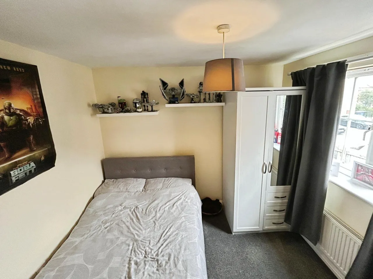 The Square, Kirton, PE20, photo 6