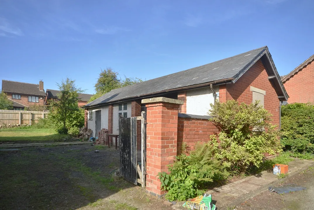 Cranes Lane, Leominster, photo 18