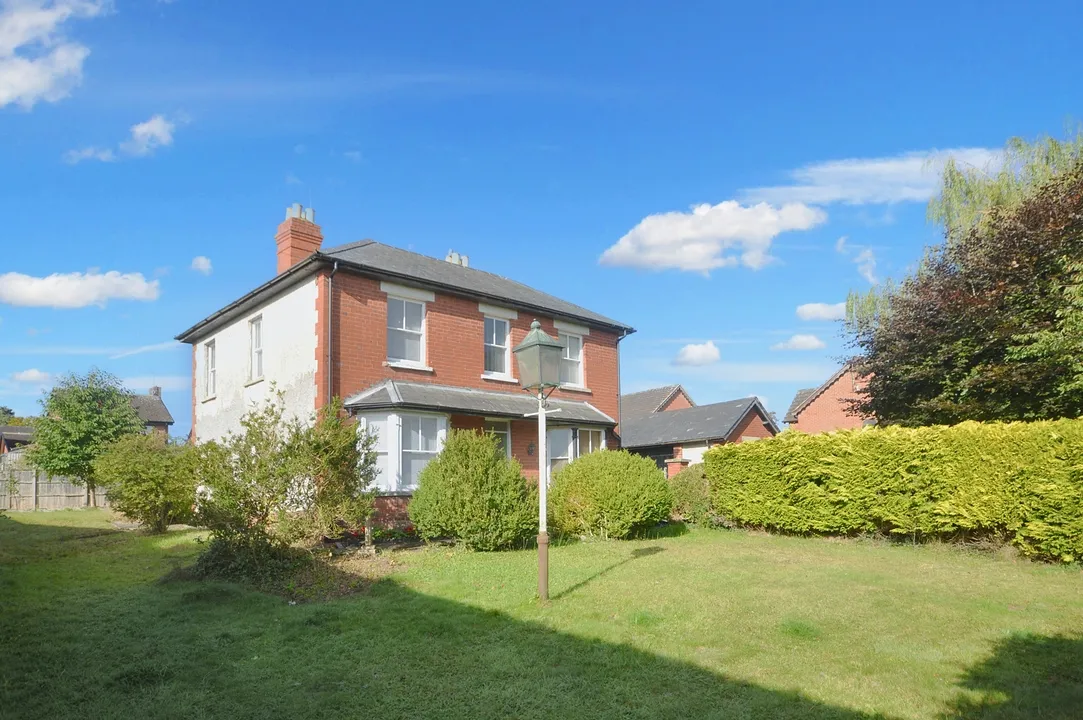 Cranes Lane, Leominster, photo 38
