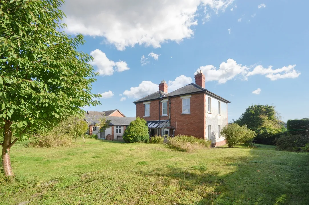 Cranes Lane, Leominster, photo 35