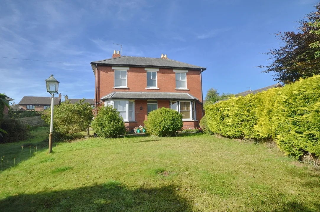 Cranes Lane, Leominster, photo 20