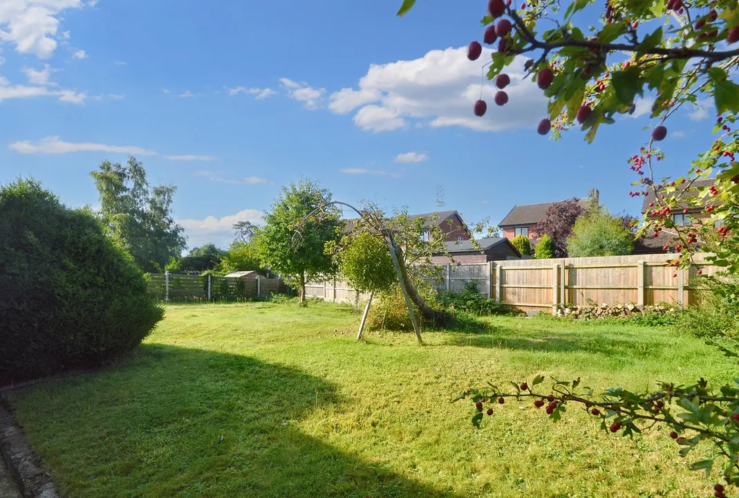 Cranes Lane, Leominster, photo 34