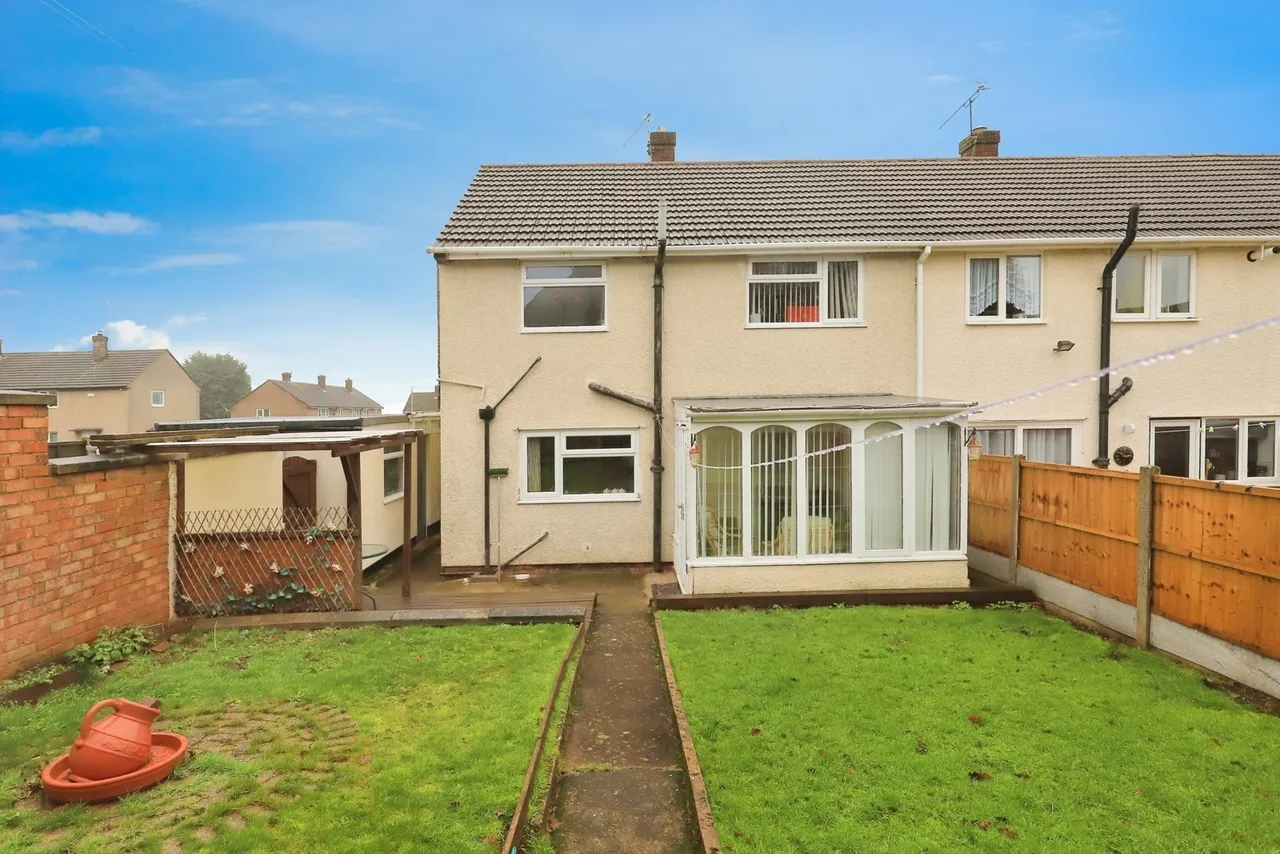 Abbey Road, Kidderminster, DY11, photo 20