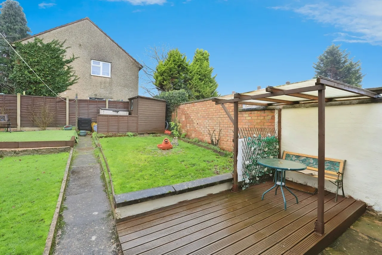 Abbey Road, Kidderminster, DY11, photo 18