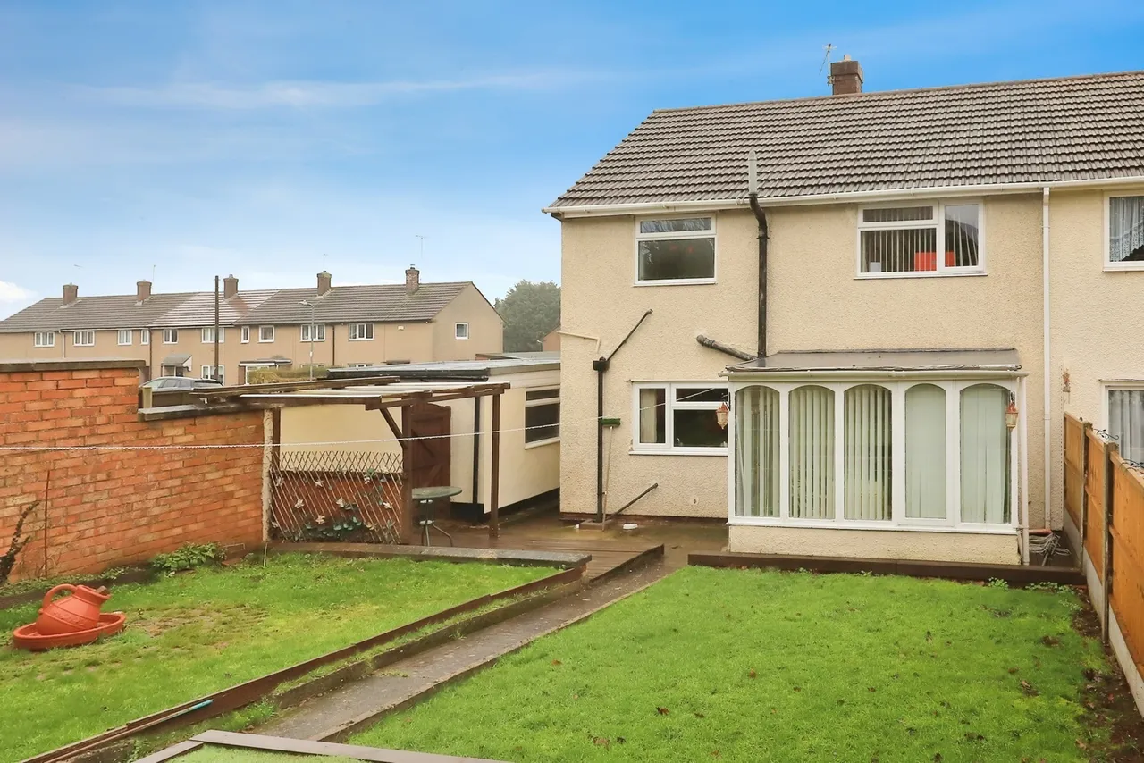 Abbey Road, Kidderminster, DY11, photo 19