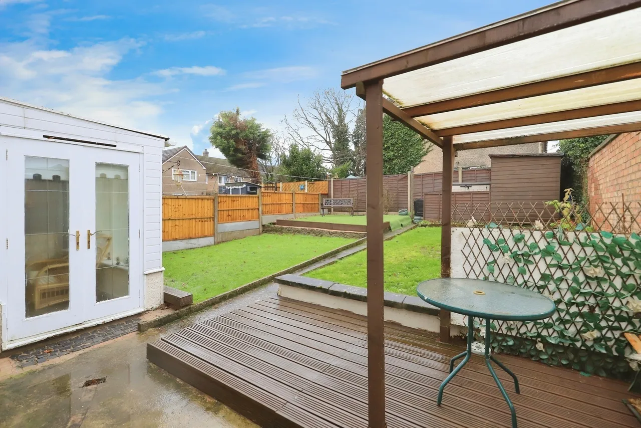 Abbey Road, Kidderminster, DY11, photo 16